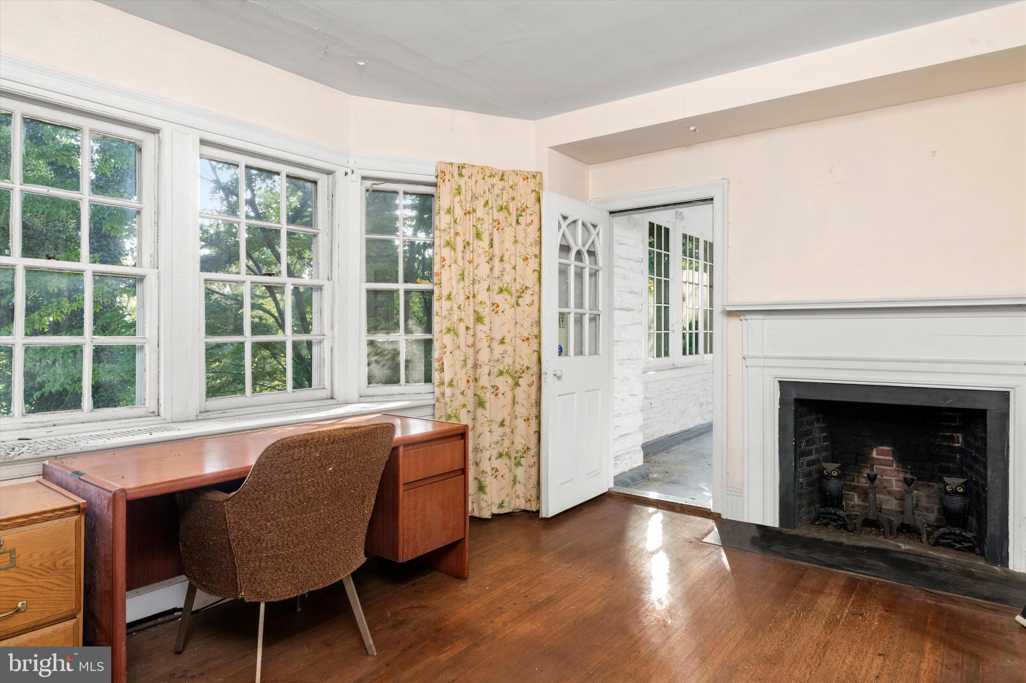 PHILADELPHIA (NORTHWEST) - Residential