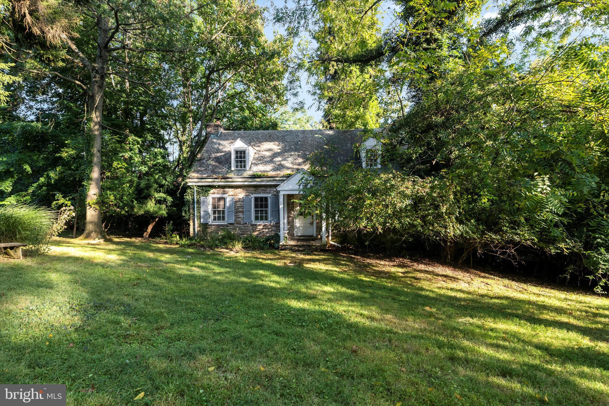 PHILADELPHIA (NORTHWEST) - Residential