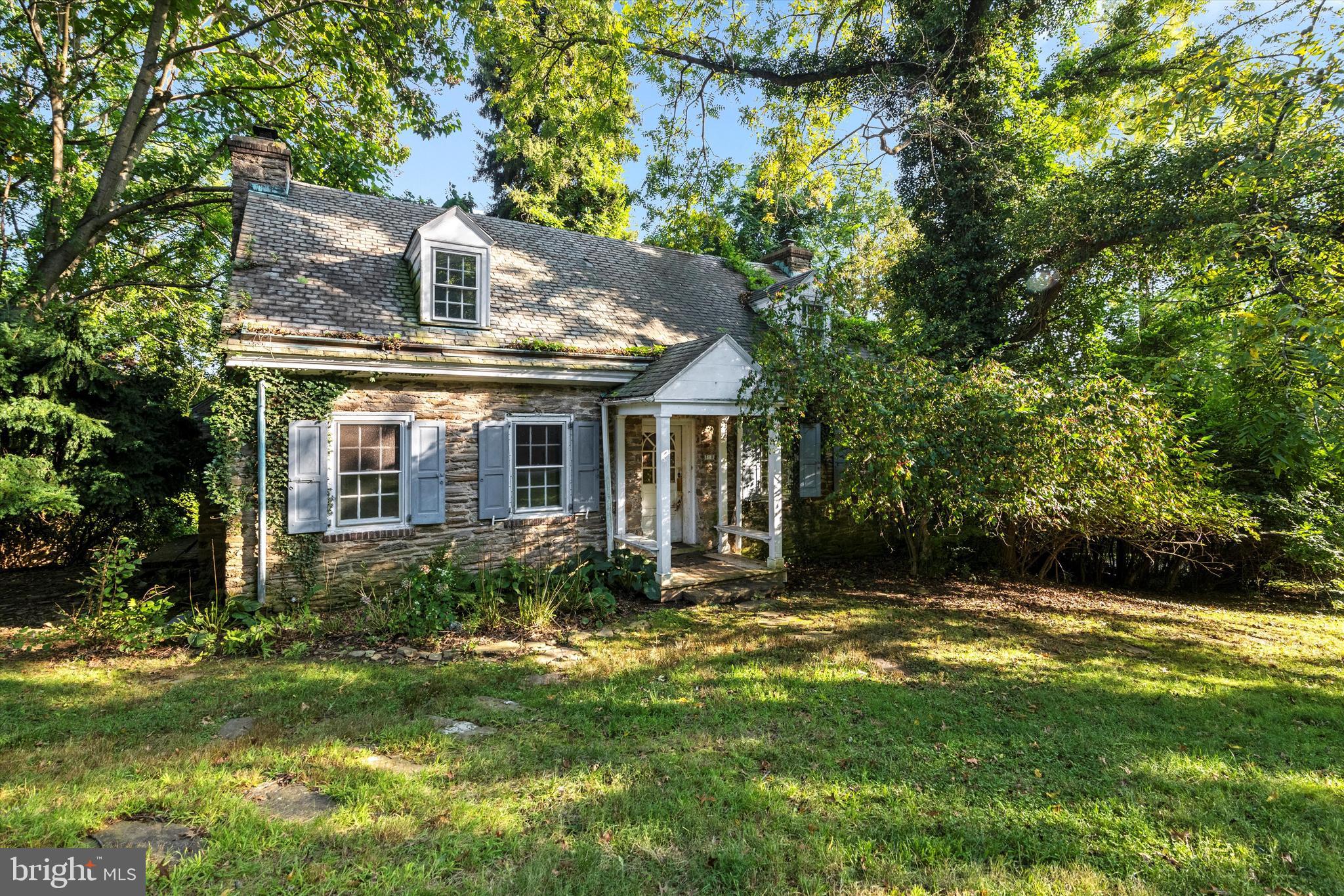 PHILADELPHIA (NORTHWEST) - Residential