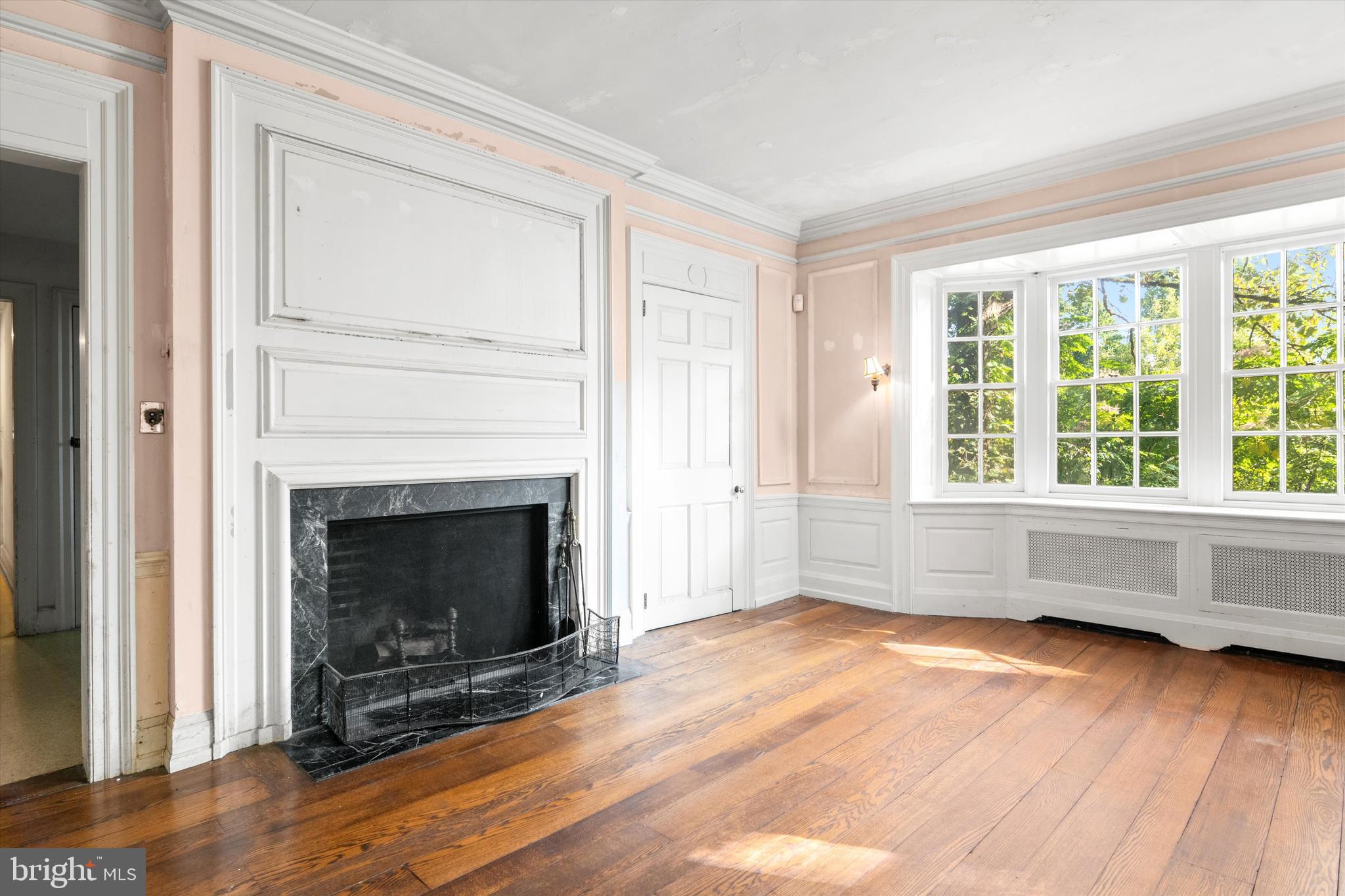 PHILADELPHIA (NORTHWEST) - Residential