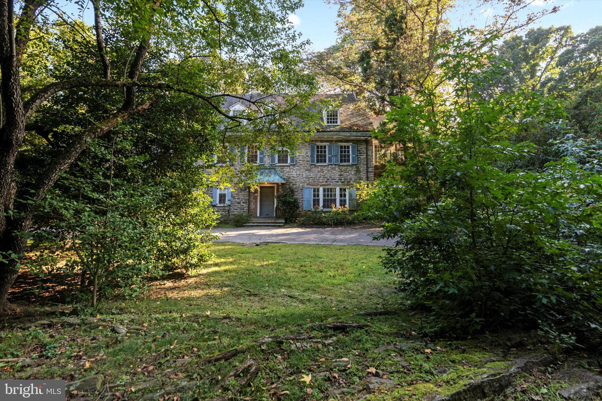 PHILADELPHIA (NORTHWEST) - Residential