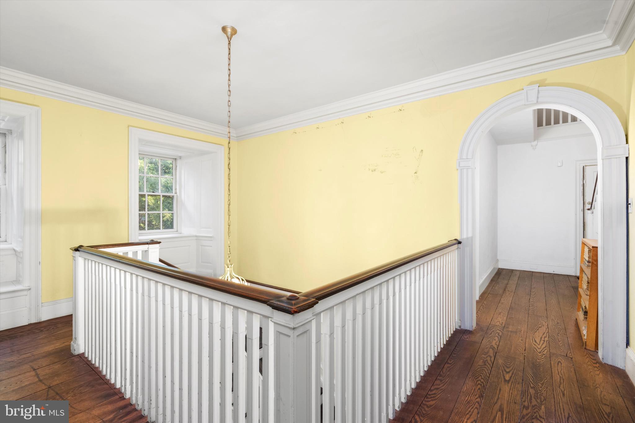 PHILADELPHIA (NORTHWEST) - Residential