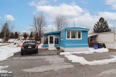 2723 S QUEEN STREET LOT 75 YORK PA 17403