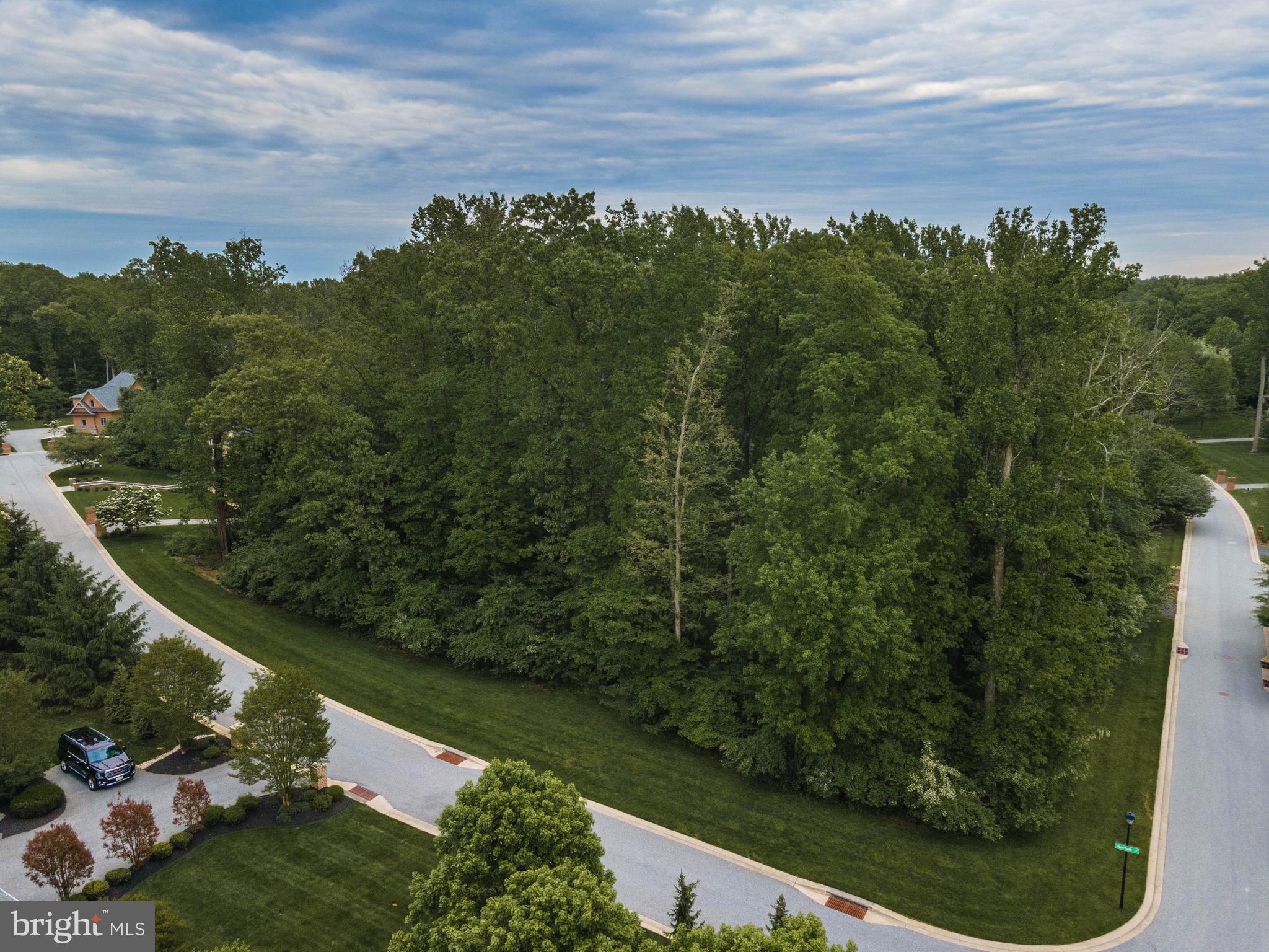 MEDFORD - Residential