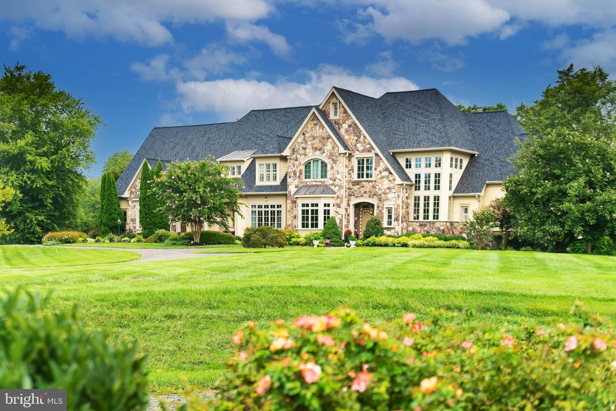 1 NORFOLK COURT