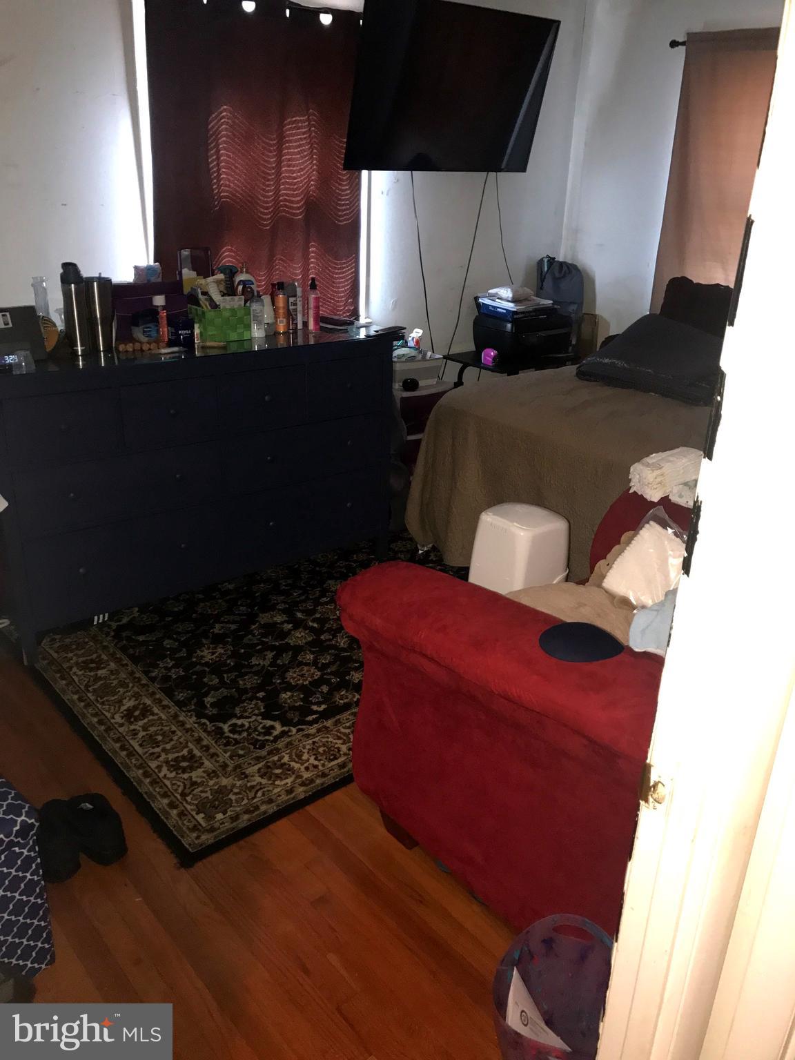 HYNESBORO PARK - Residential