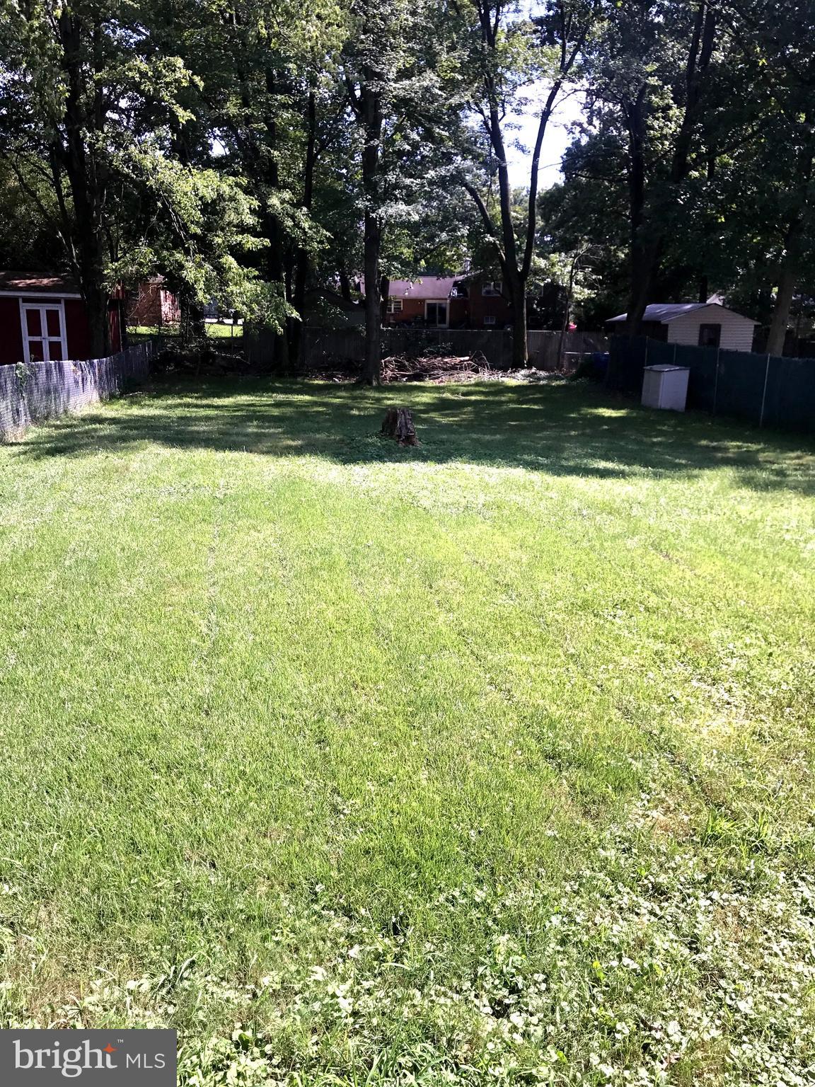 HYNESBORO PARK - Residential