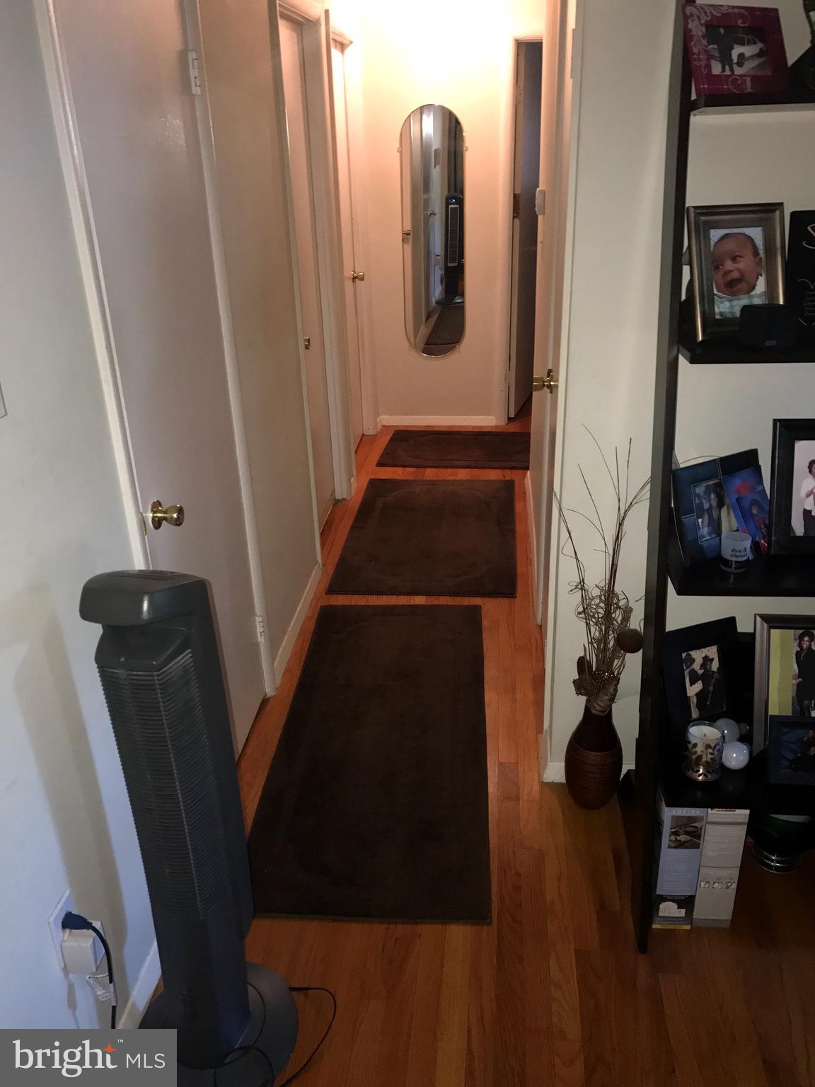 HYNESBORO PARK - Residential