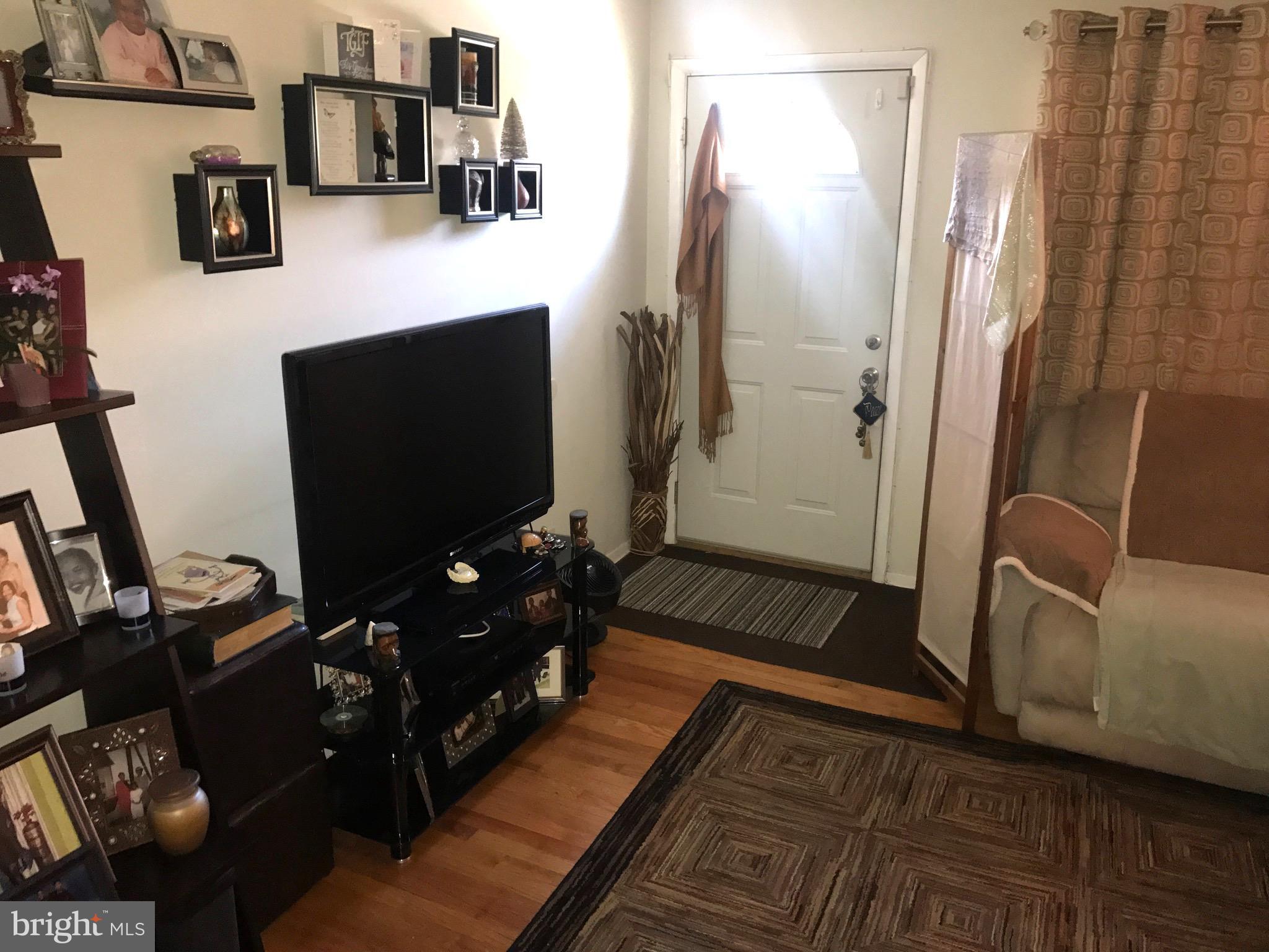 HYNESBORO PARK - Residential