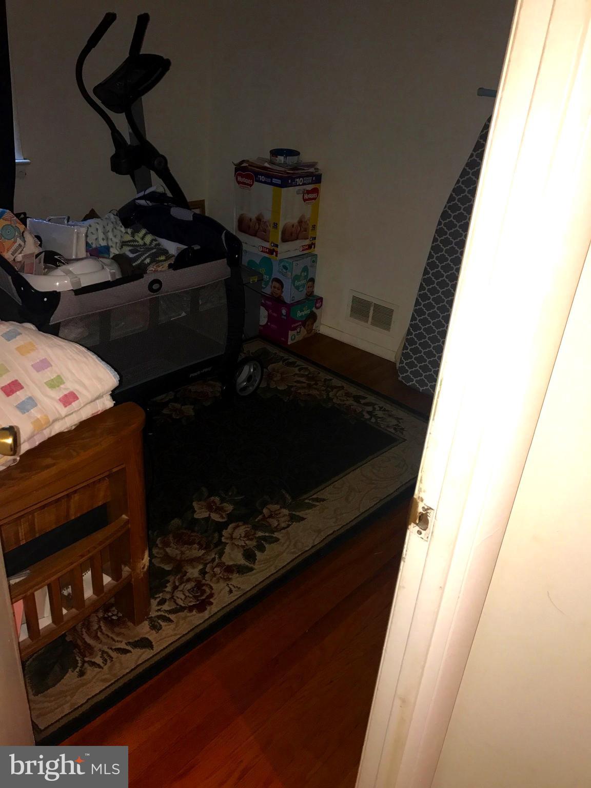 HYNESBORO PARK - Residential