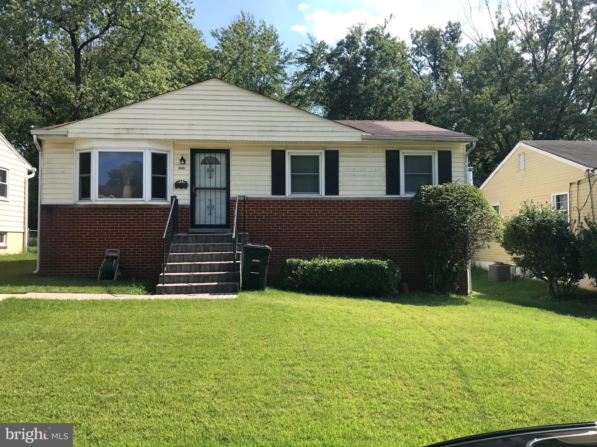 HYNESBORO PARK - Residential