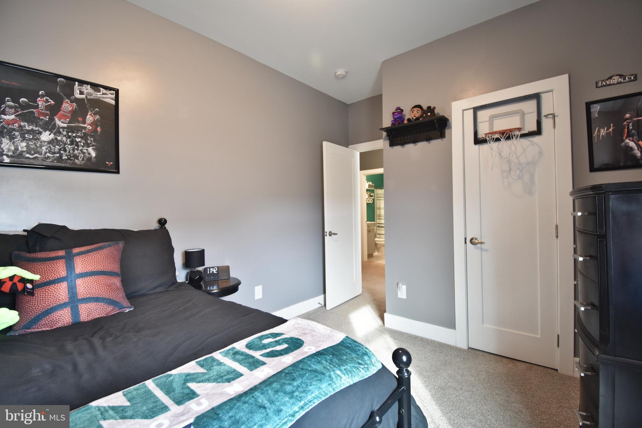 PRINCETON SHOALS - Residential