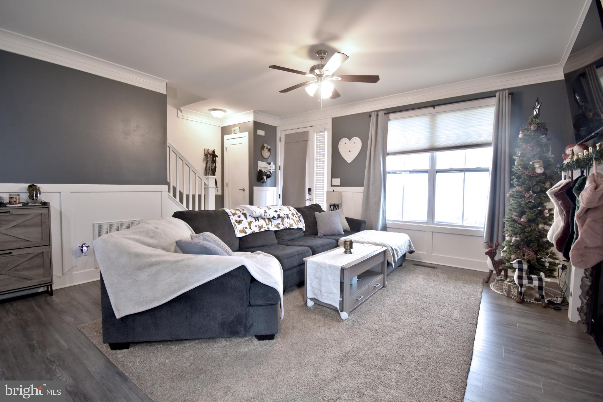 PRINCETON SHOALS - Residential