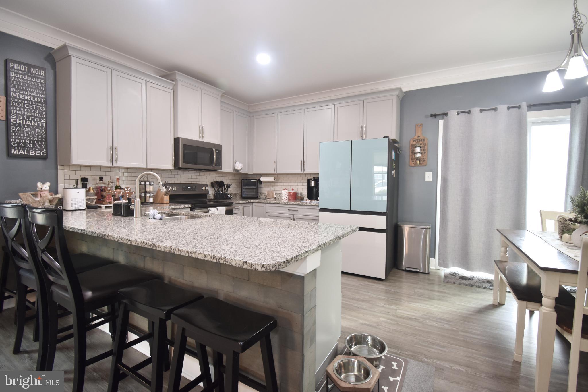 PRINCETON SHOALS - Residential