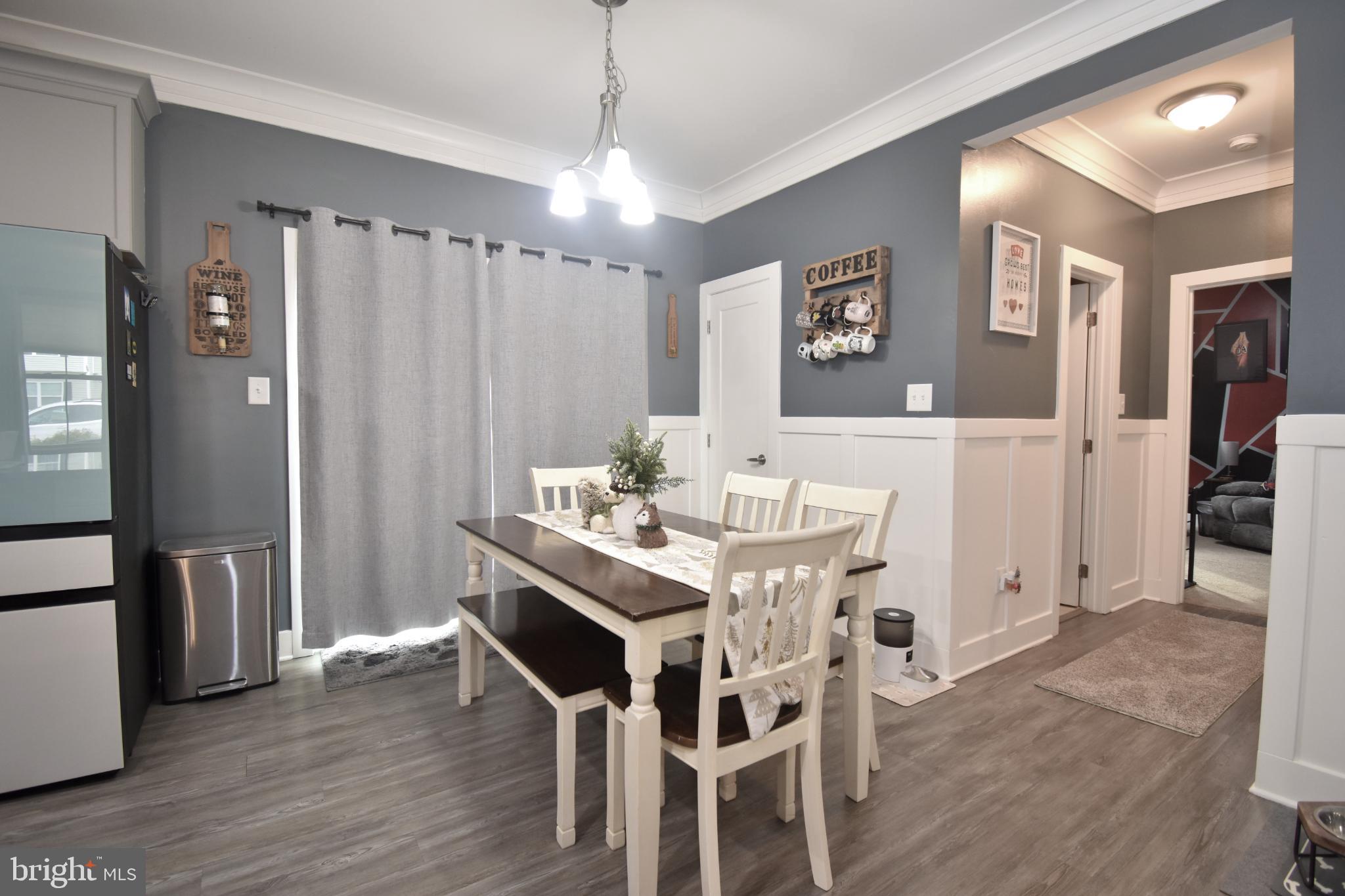 PRINCETON SHOALS - Residential