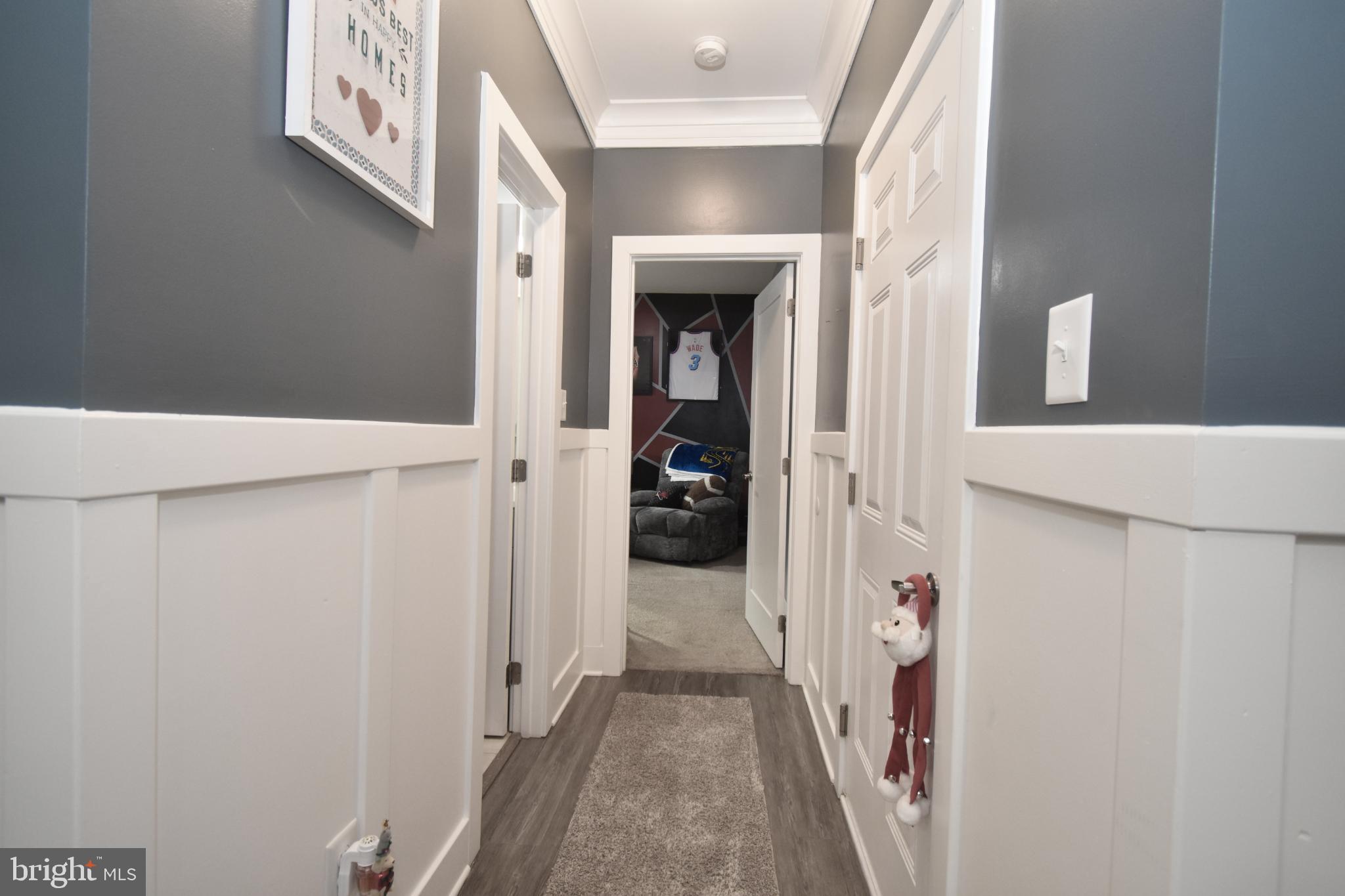 PRINCETON SHOALS - Residential