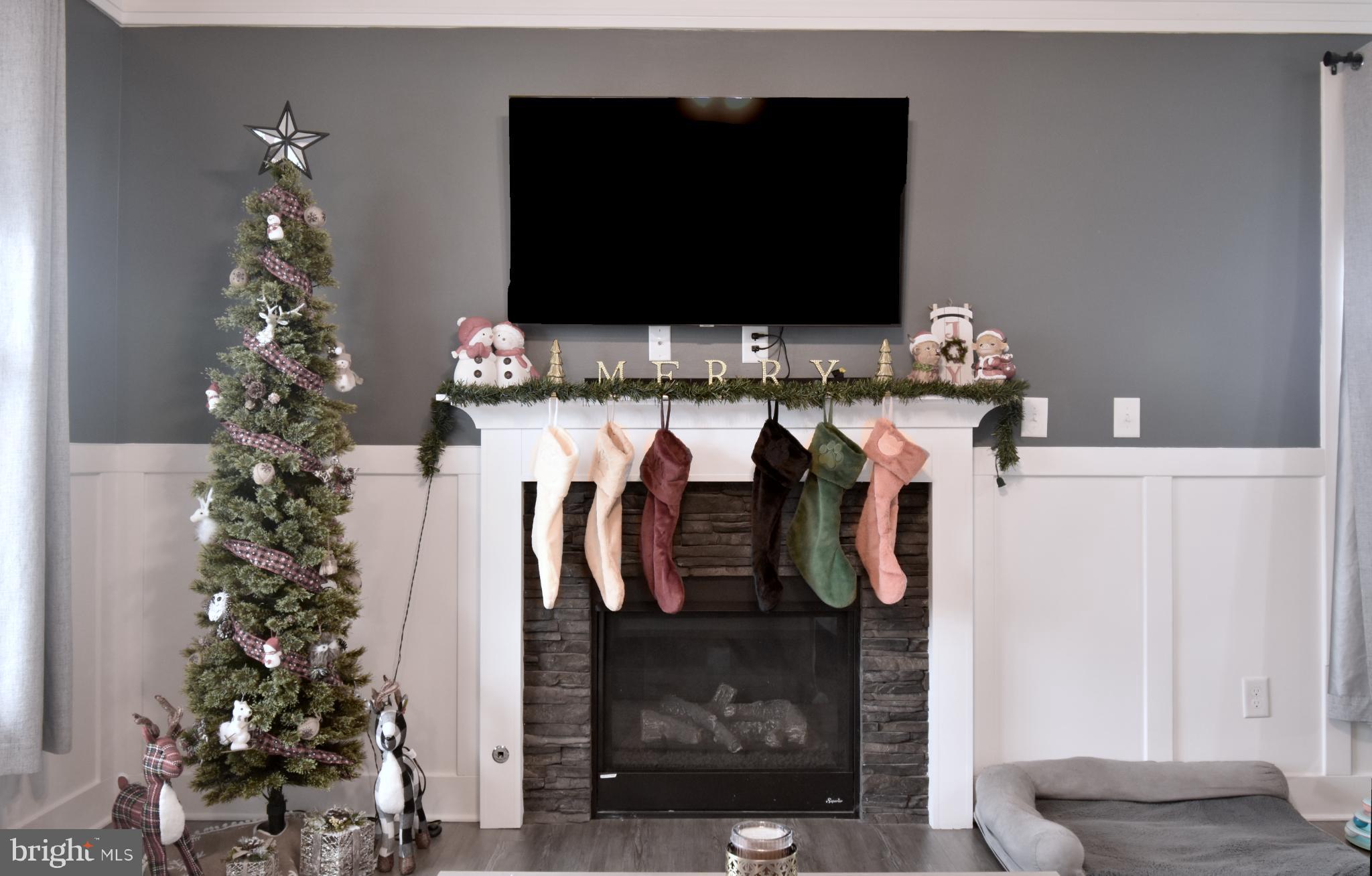 PRINCETON SHOALS - Residential