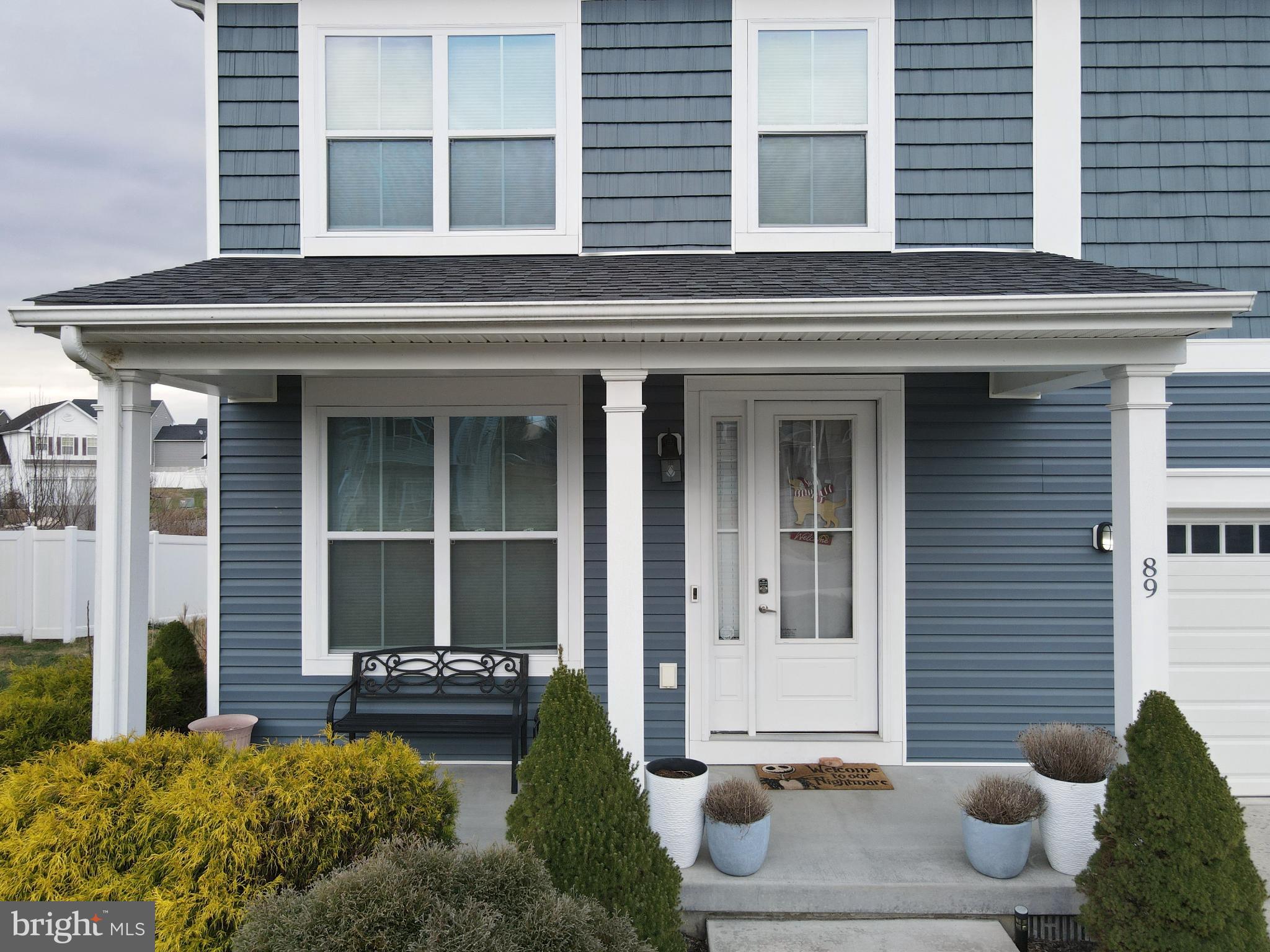 PRINCETON SHOALS - Residential