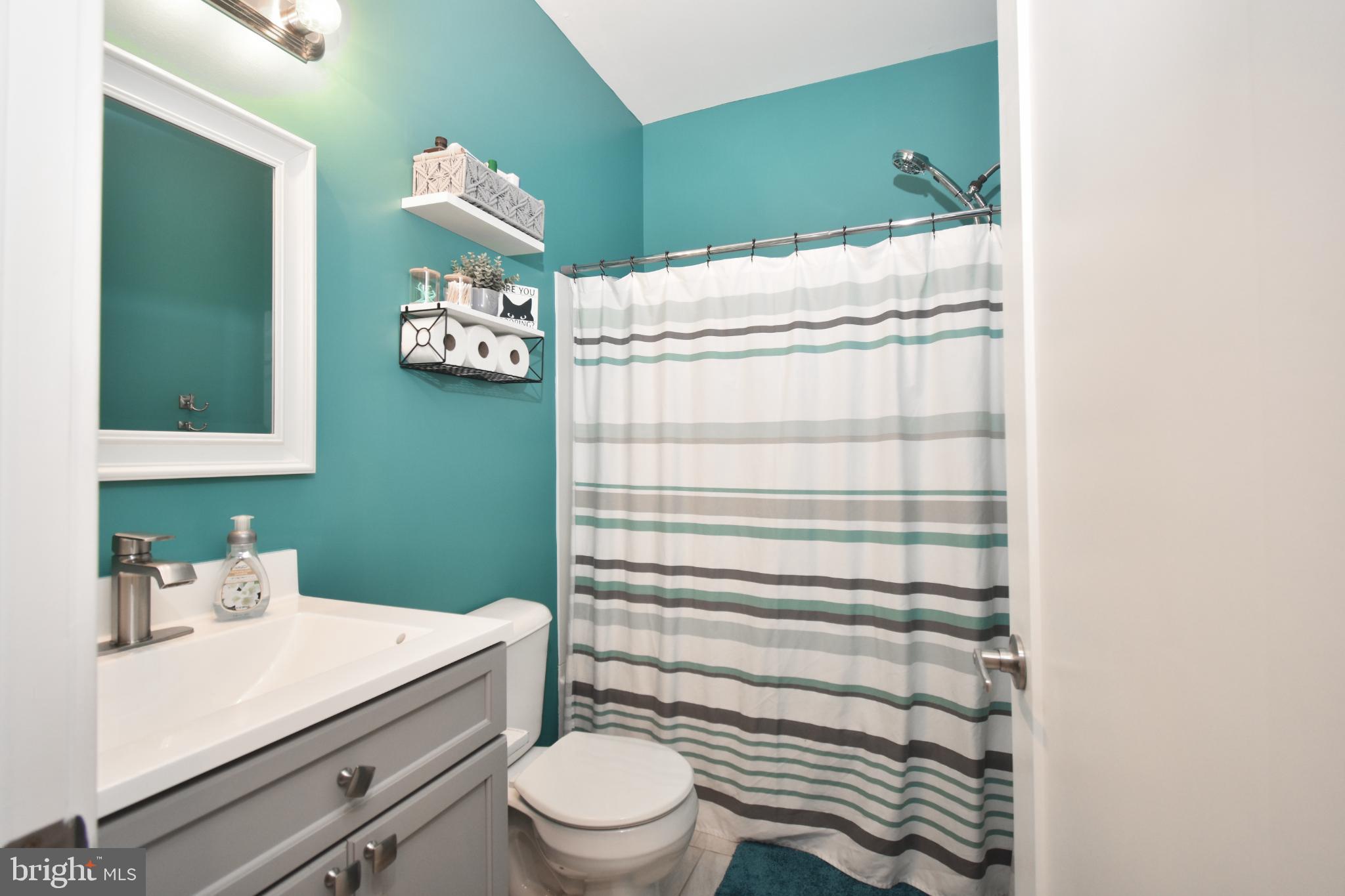 PRINCETON SHOALS - Residential