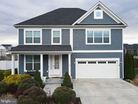 89 BETTS WAY MARTINSBURG WV 25404