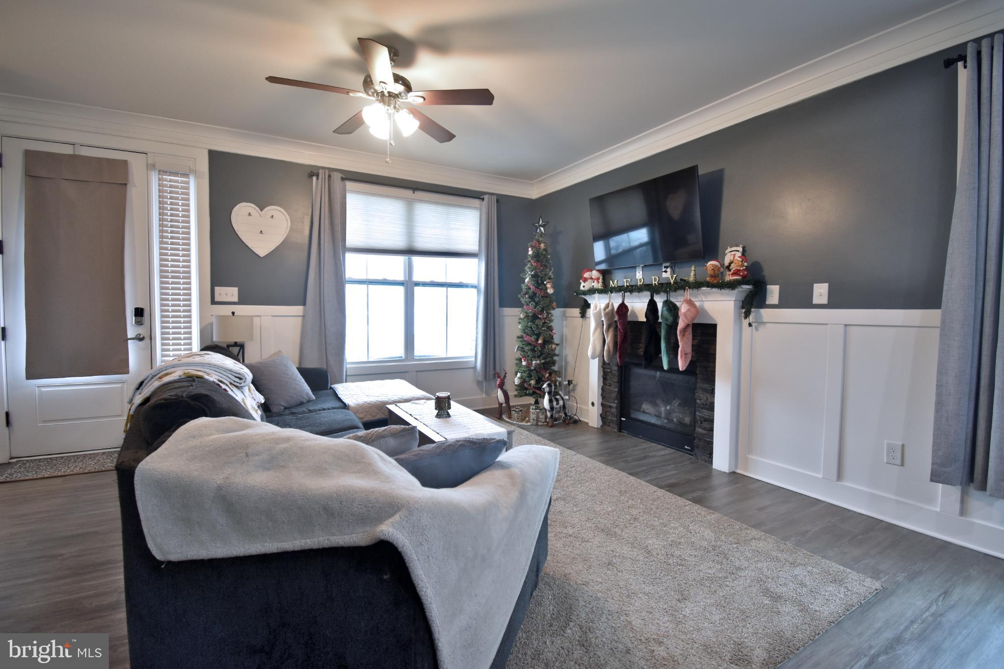 PRINCETON SHOALS - Residential