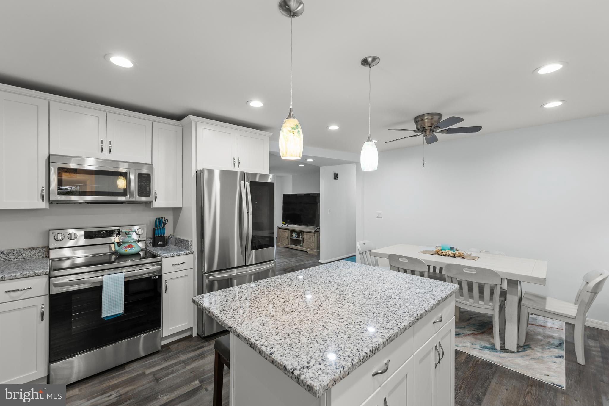 2913 WARDENSVILLE GRADE