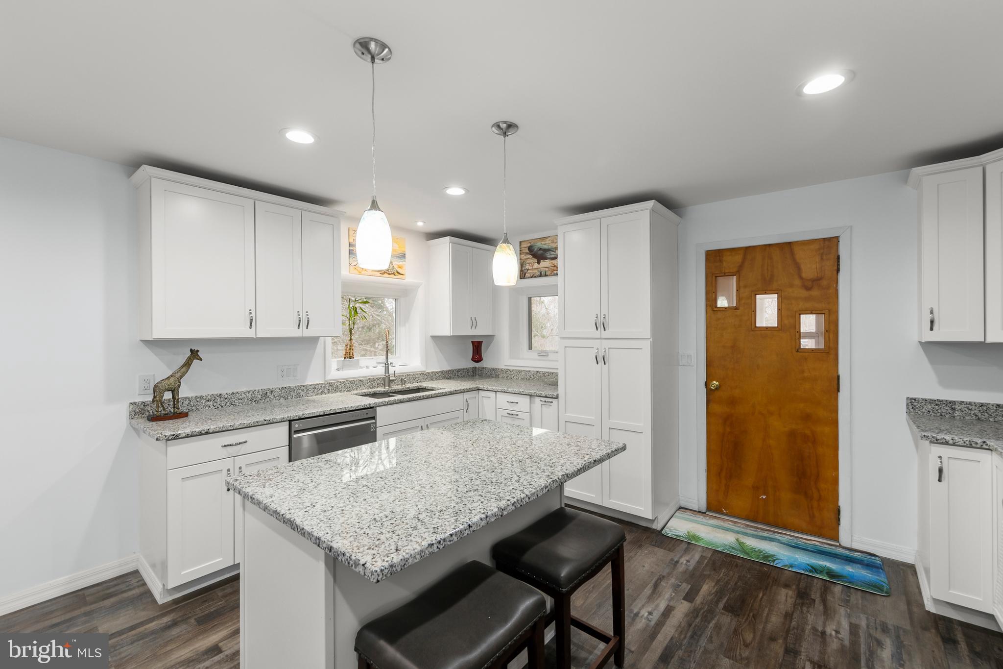 2913 WARDENSVILLE GRADE