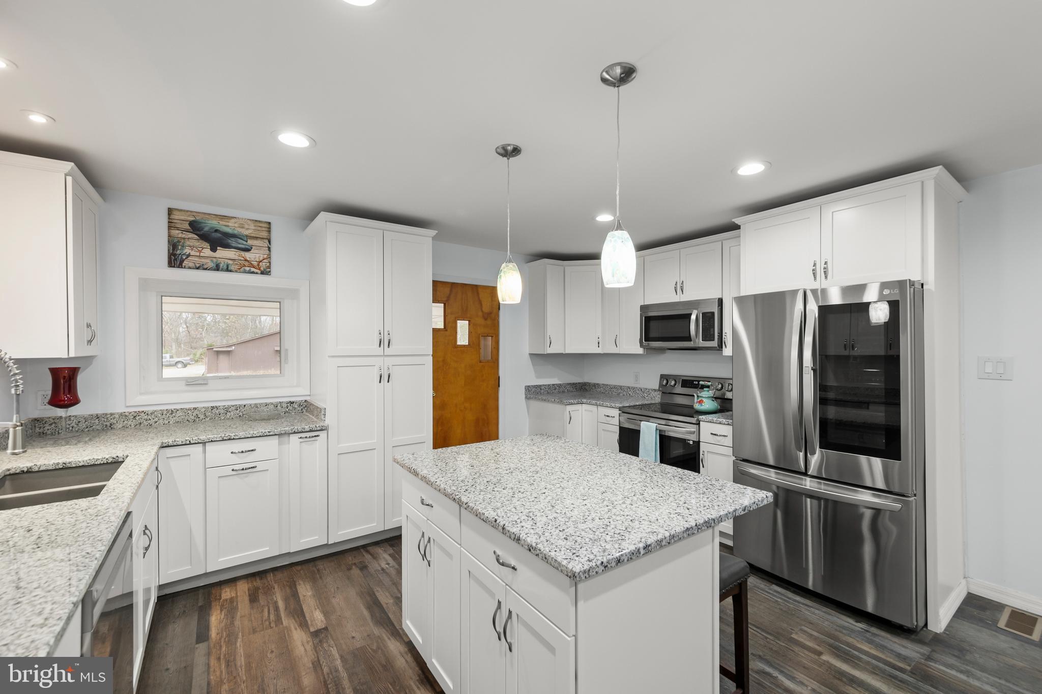 2913 WARDENSVILLE GRADE