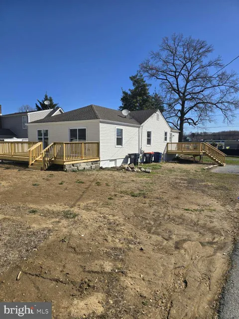 1107 Aiken Avenue Extension, Perryville, MD MLS: MDCC2016282