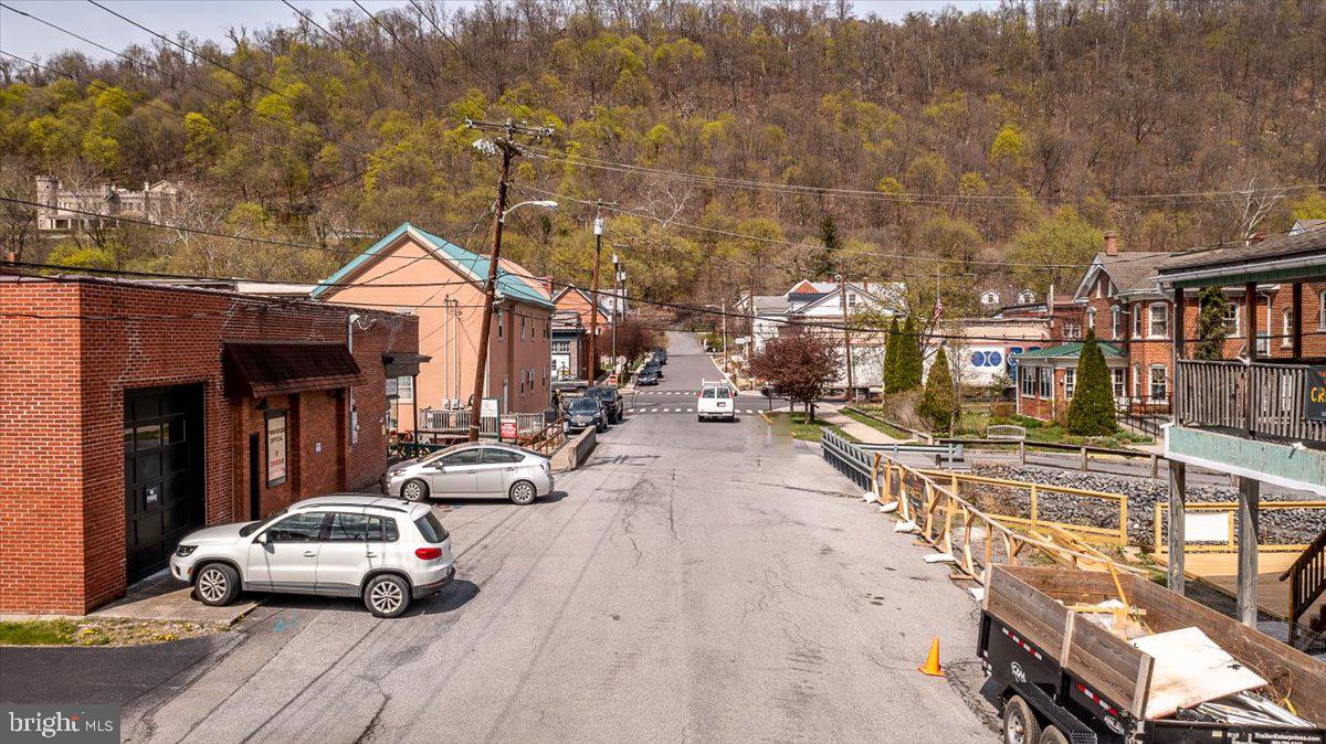 TOWN OF BATH - Commercial Sale