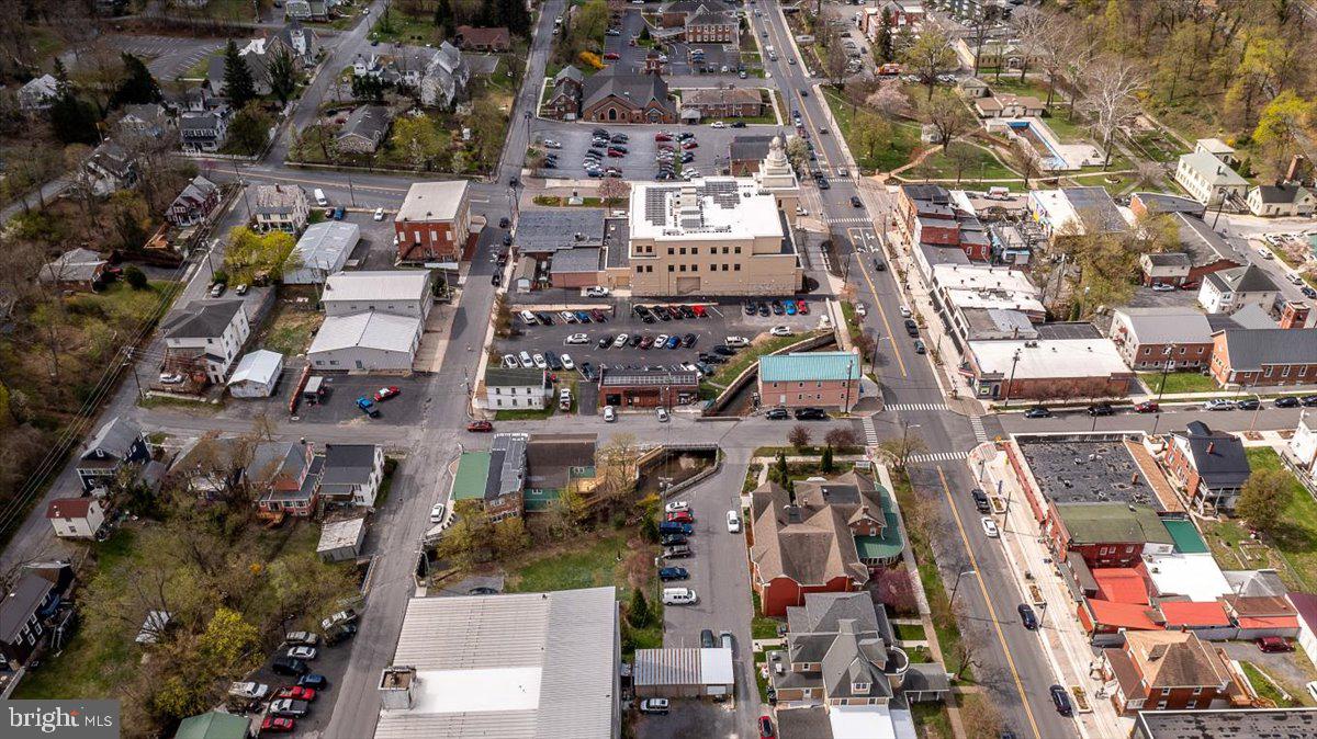 TOWN OF BATH - Commercial Sale