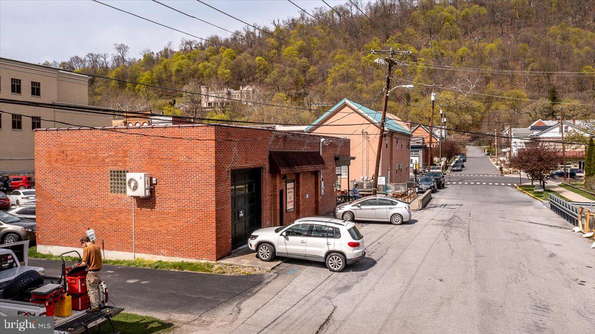 TOWN OF BATH - Commercial Sale