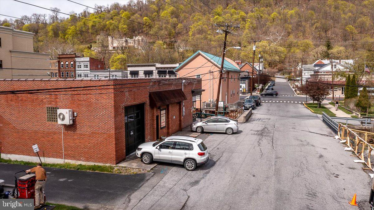 TOWN OF BATH - Commercial Sale