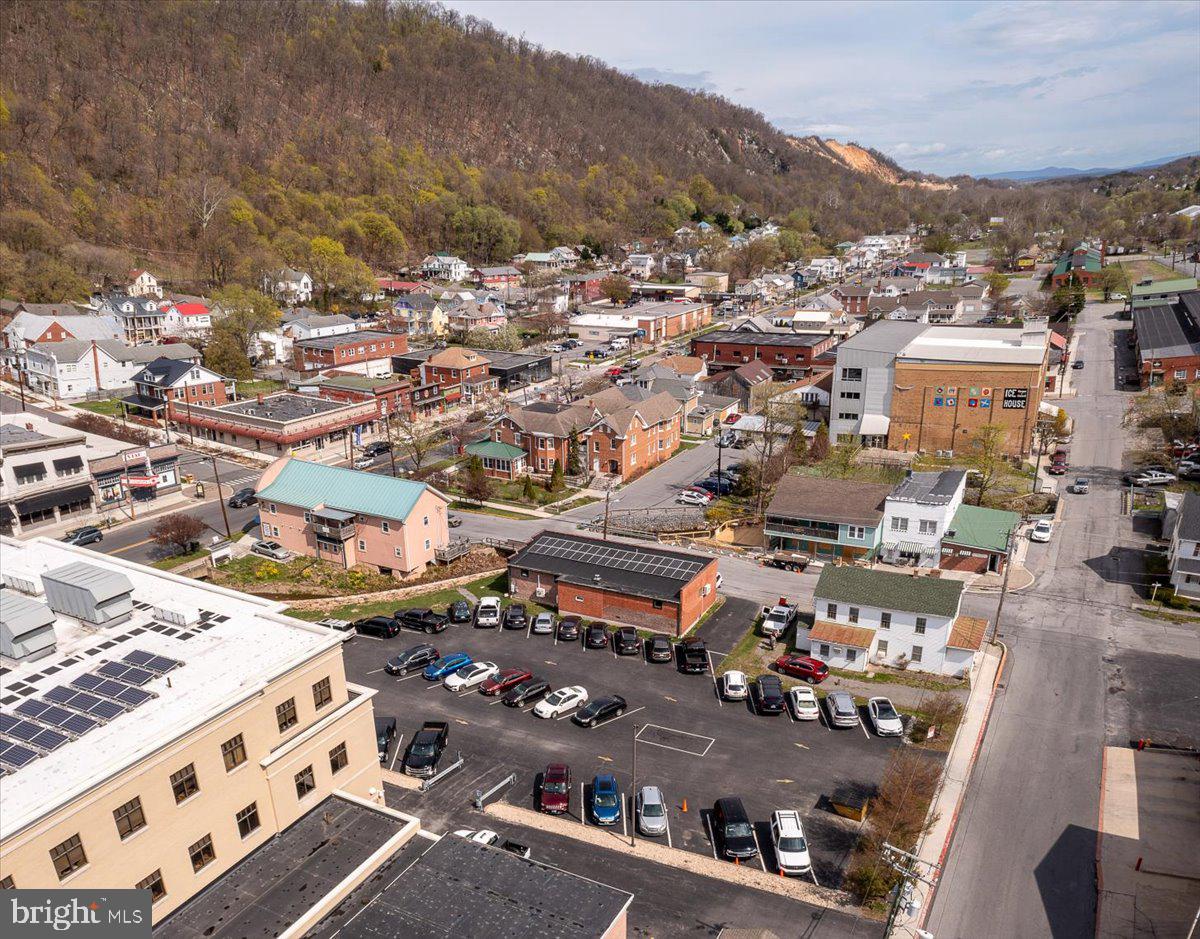 TOWN OF BATH - Commercial Sale