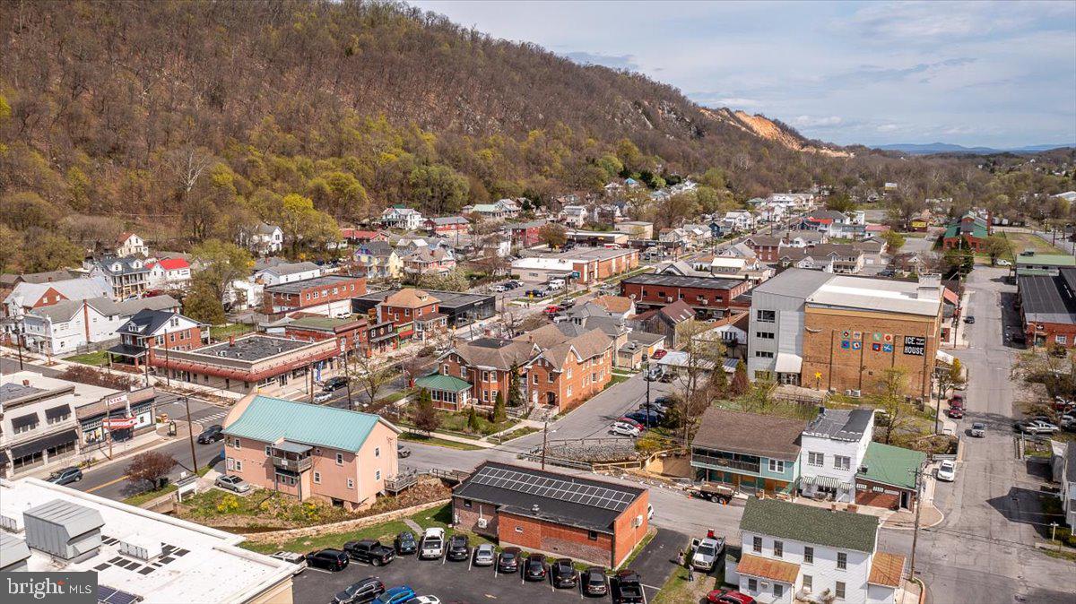 TOWN OF BATH - Commercial Sale