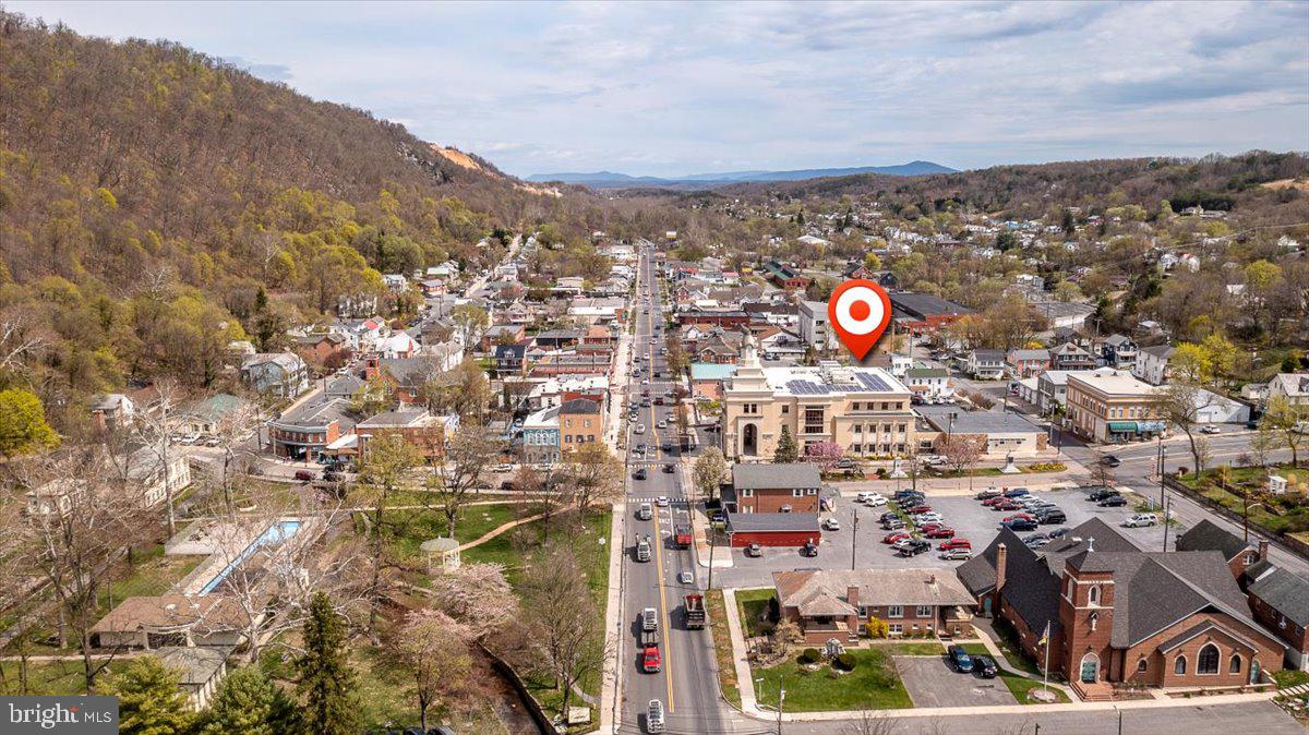 TOWN OF BATH - Commercial Sale