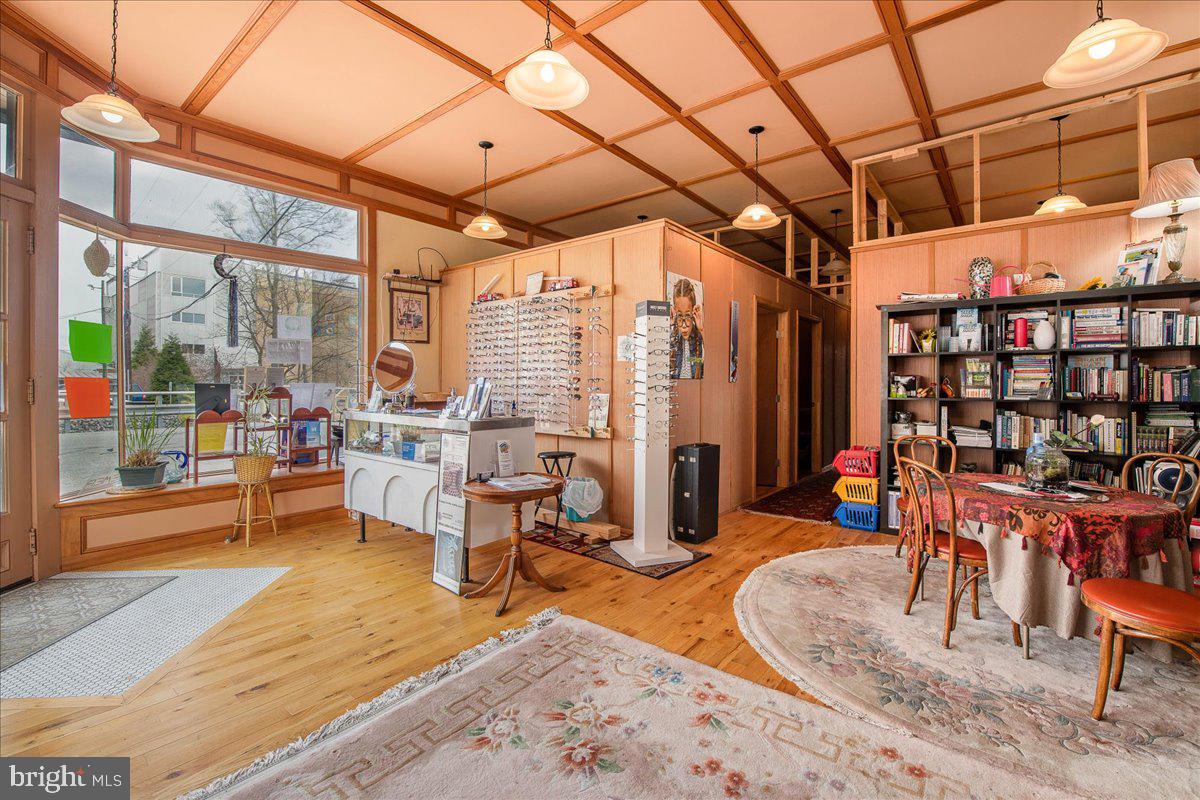 TOWN OF BATH - Commercial Sale