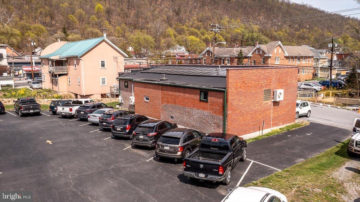 TOWN OF BATH - Commercial Sale