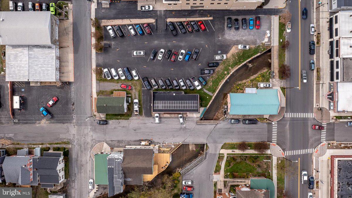 TOWN OF BATH - Commercial Sale