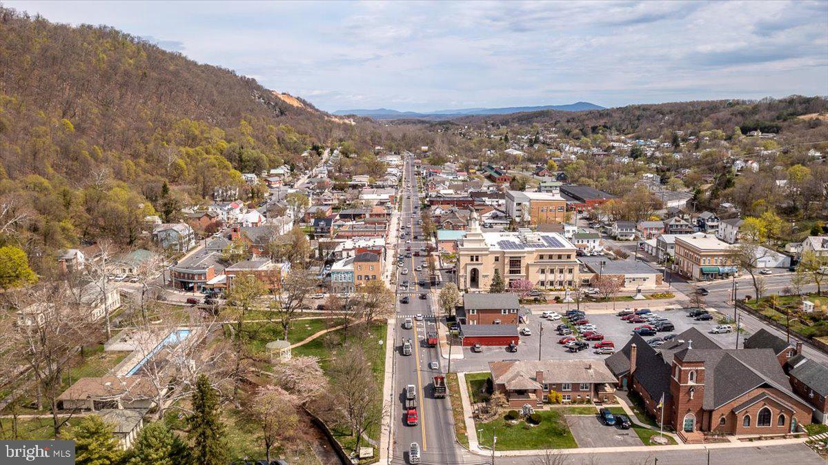 TOWN OF BATH - Commercial Sale