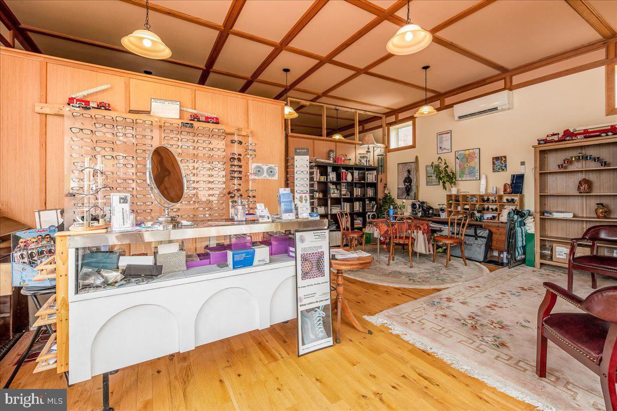 TOWN OF BATH - Commercial Sale