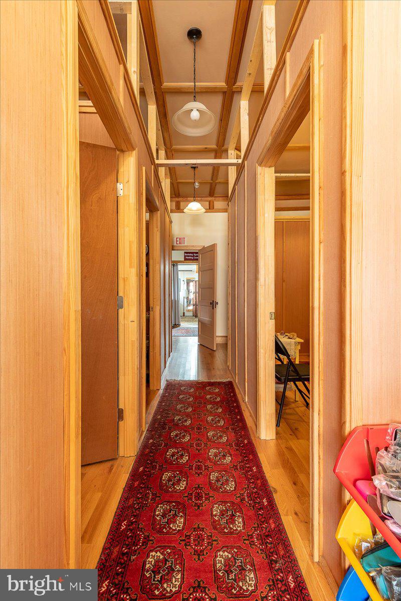 TOWN OF BATH - Commercial Sale