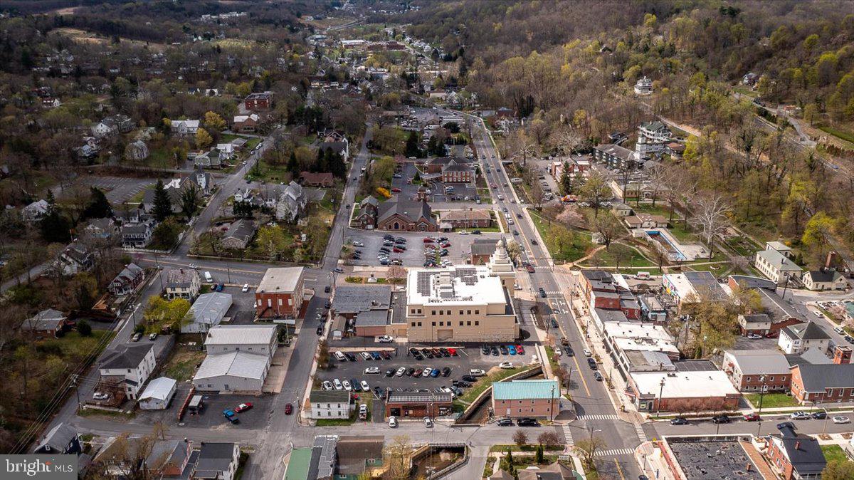 TOWN OF BATH - Commercial Sale