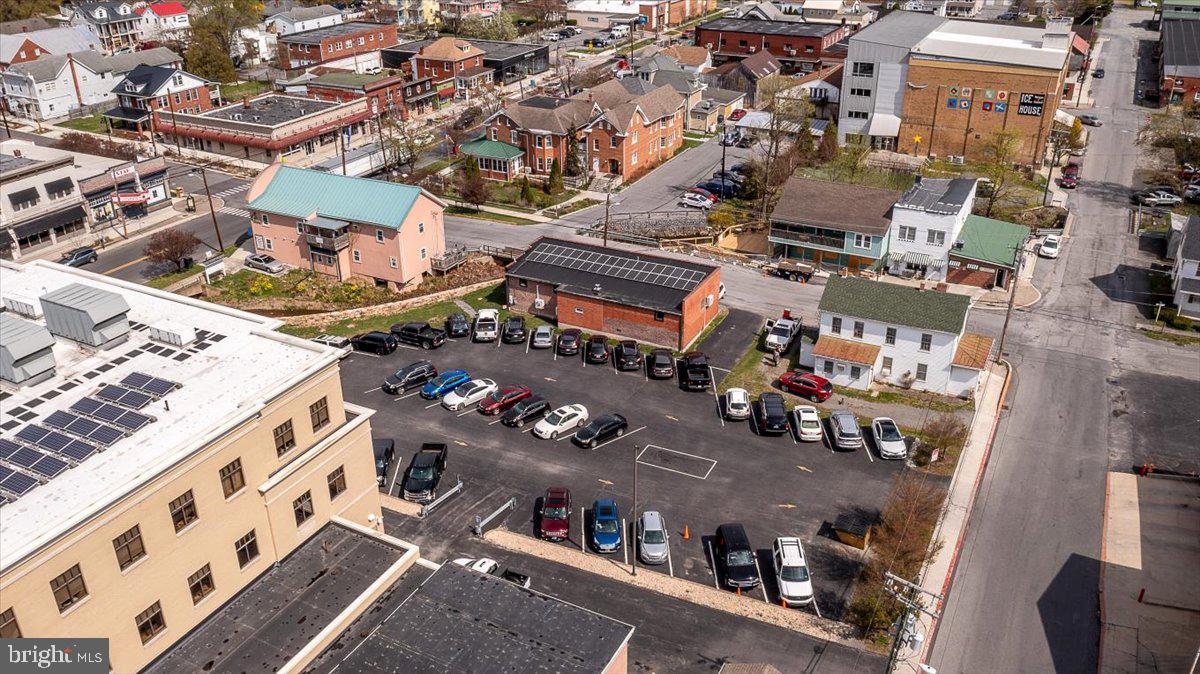 TOWN OF BATH - Commercial Sale