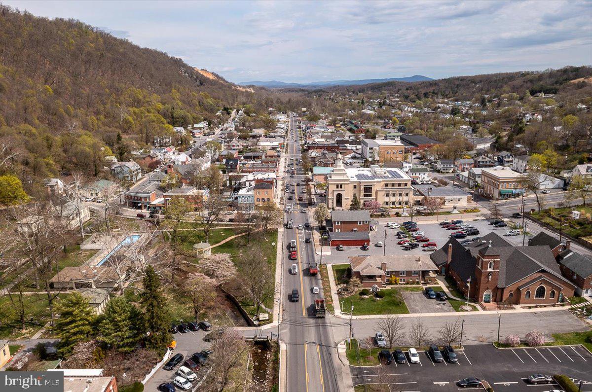 TOWN OF BATH - Commercial Sale