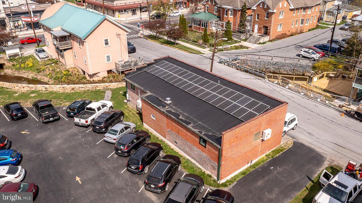 TOWN OF BATH - Commercial Sale