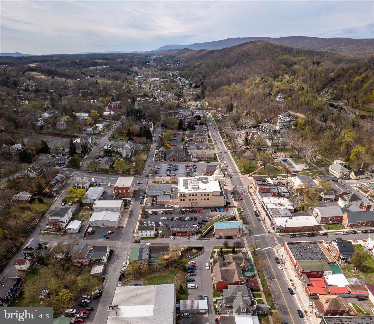 TOWN OF BATH - Commercial Sale