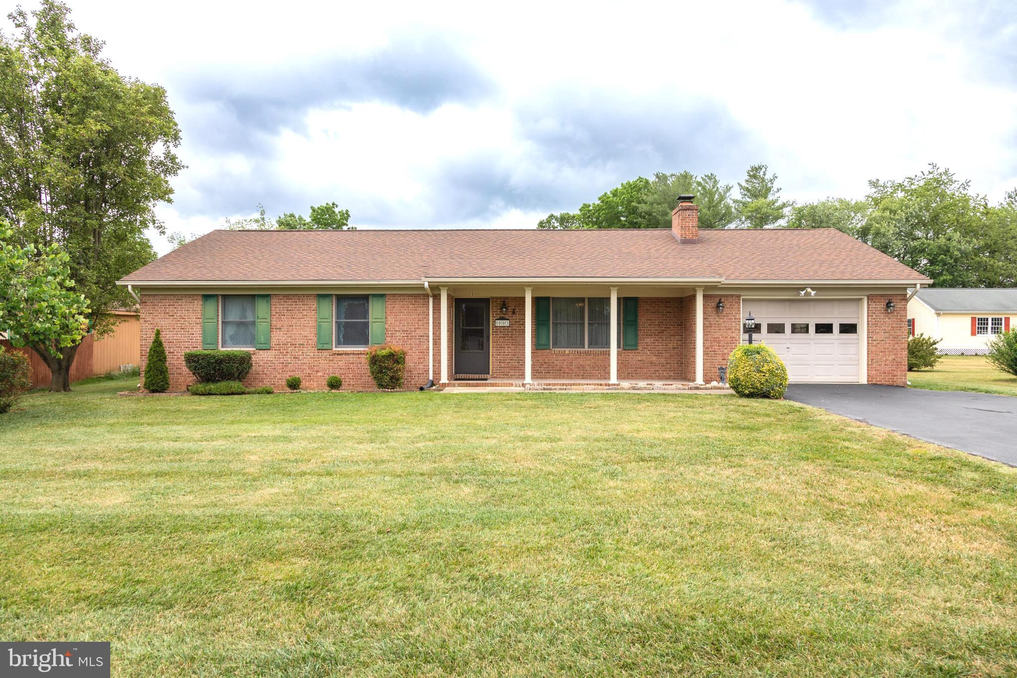 THE MEADOWS - Residential