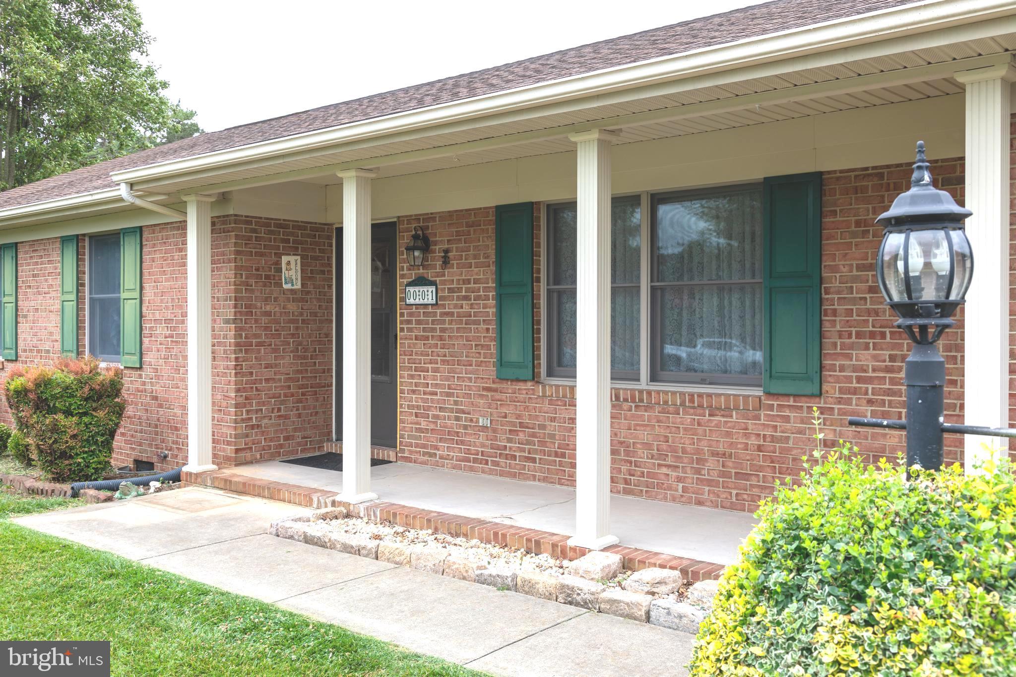 THE MEADOWS - Residential