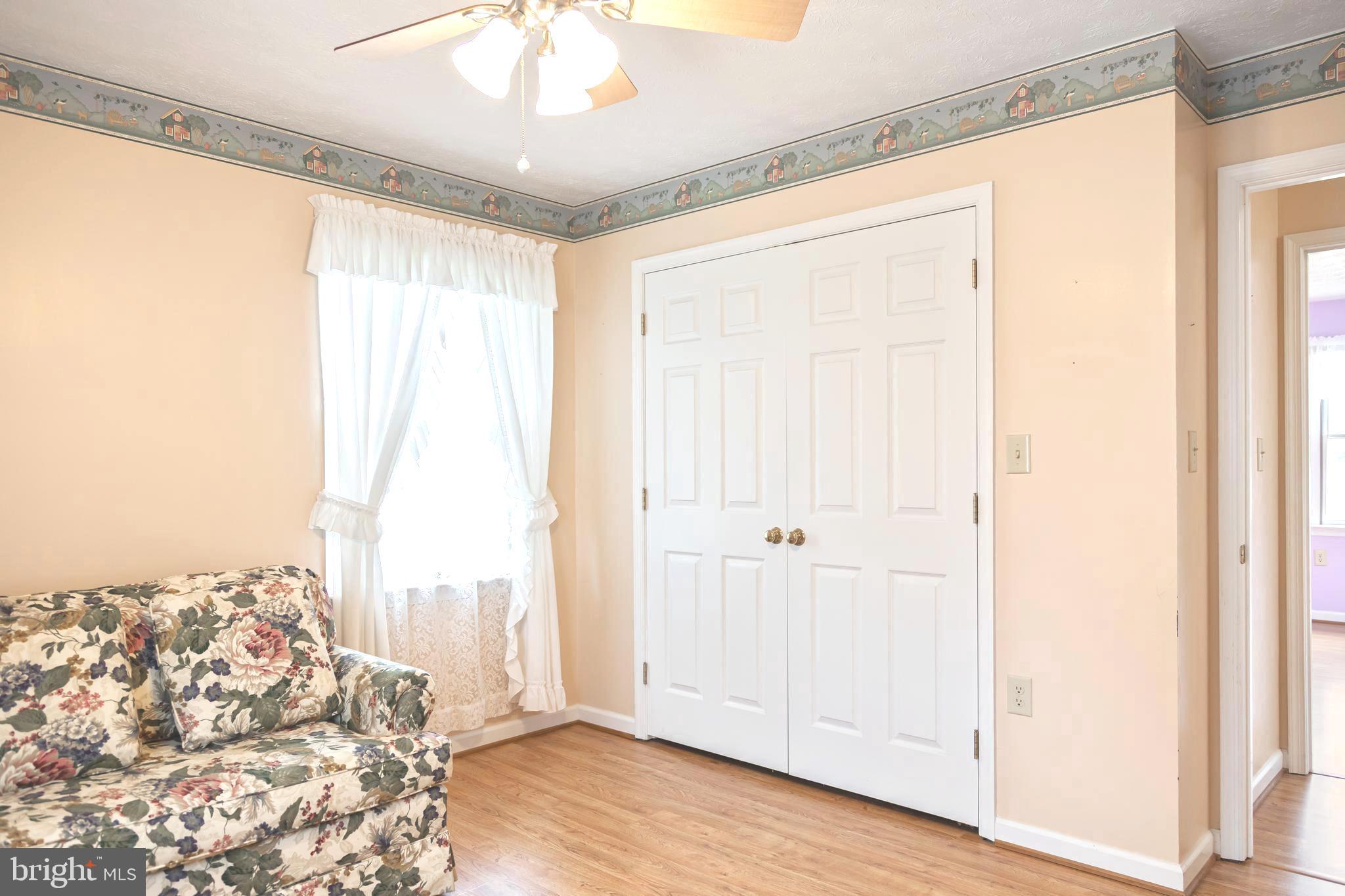 THE MEADOWS - Residential